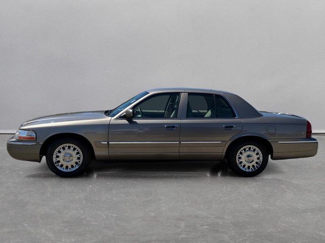 2004 Mercury Grand Marquis GS | Arlington Heights, IL | Gmotorcars 2004 Mercury Grand Marquis GS | Arlington Heights, IL | Gmotorcars