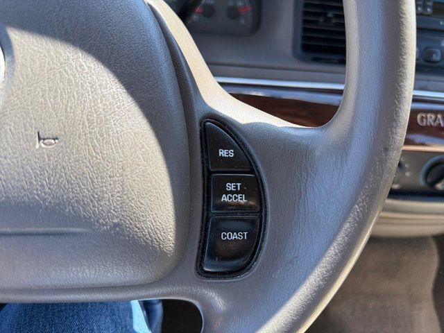 2004 Mercury Grand Marquis GS | Arlington Heights, IL | Gmotorcars