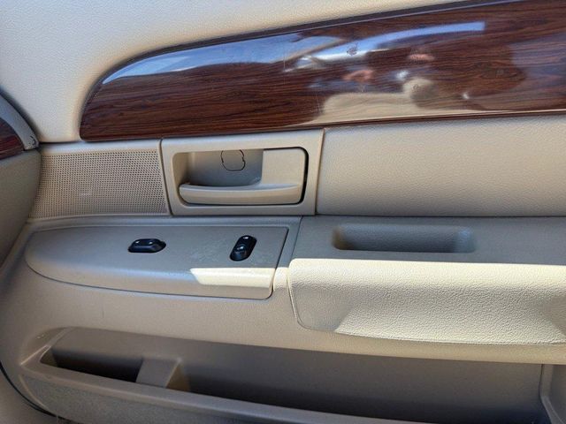 2004 Mercury Grand Marquis GS | Arlington Heights, IL | Gmotorcars