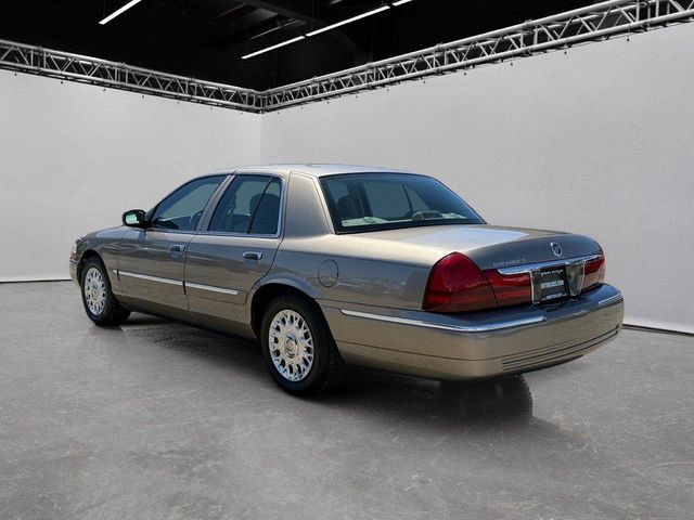 2004 Mercury Grand Marquis GS | Arlington Heights, IL | Gmotorcars 2004 Mercury Grand Marquis GS | Arlington Heights, IL | Gmotorcars