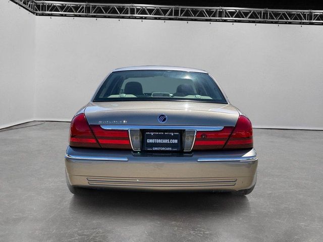 2004 Mercury Grand Marquis GS | Arlington Heights, IL | Gmotorcars 2004 Mercury Grand Marquis GS | Arlington Heights, IL | Gmotorcars