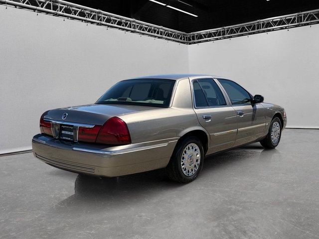 2004 Mercury Grand Marquis GS | Arlington Heights, IL | Gmotorcars 2004 Mercury Grand Marquis GS | Arlington Heights, IL | Gmotorcars