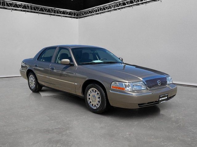 2004 Mercury Grand Marquis GS | Arlington Heights, IL | Gmotorcars 2004 Mercury Grand Marquis GS | Arlington Heights, IL | Gmotorcars