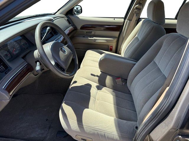 2004 Mercury Grand Marquis GS | Arlington Heights, IL | Gmotorcars