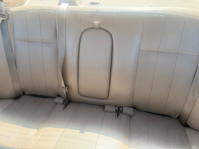 2004 Mercury Grand Marquis LS Premium