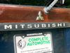 2004 Mitsubishi Montero Sport XLS 4WD V6 Local History Just Serviced Very Nice | Seattle, Washington | Complete Automotive 2004 Mitsubishi Montero Sport XLS 4WD V6 Local History Just Serviced Very Nice | Seattle, Washington | Complete Automotive