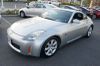 2004 Nissan 350Z Touring | Hayward, CA | Infinitude Auto Sales 2004 Nissan 350Z Touring | Hayward, CA | Infinitude Auto Sales