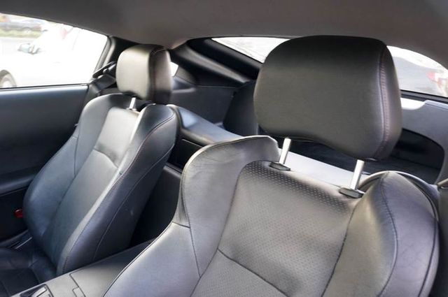 2004 Nissan 350Z Touring