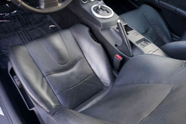 2004 Nissan 350Z Touring