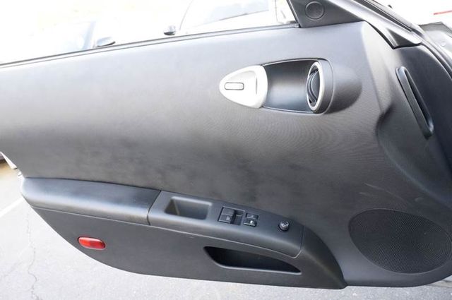 2004 Nissan 350Z Touring