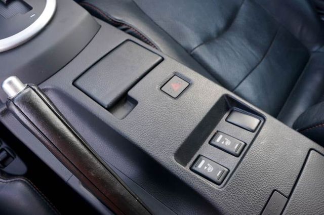 2004 Nissan 350Z Touring