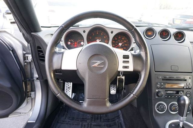 2004 Nissan 350Z Touring