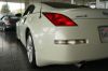 2004 Nissan 350Z Touring | Hayward, CA | Infinitude Auto Sales 2004 Nissan 350Z Touring | Hayward, CA | Infinitude Auto Sales