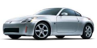 2004 Nissan 350Z Touring Manual show condition | Honolulu, HI | Autosource Hawaii 