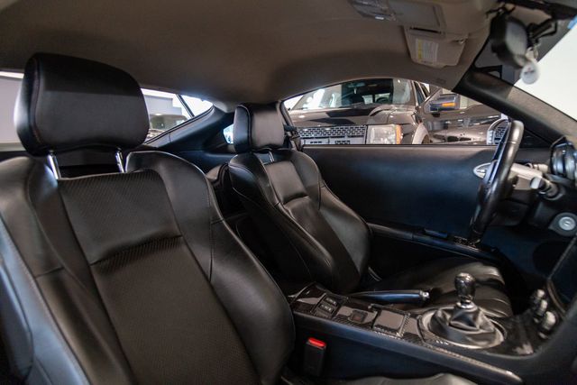 2004 Nissan 350Z Touring Manual show condition