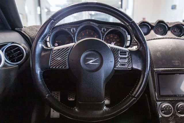 2004 Nissan 350Z Touring Manual show condition