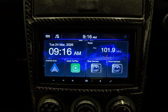 2004 Nissan 350Z Touring Manual show condition