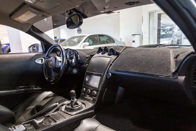 2004 Nissan 350Z Touring Manual show condition