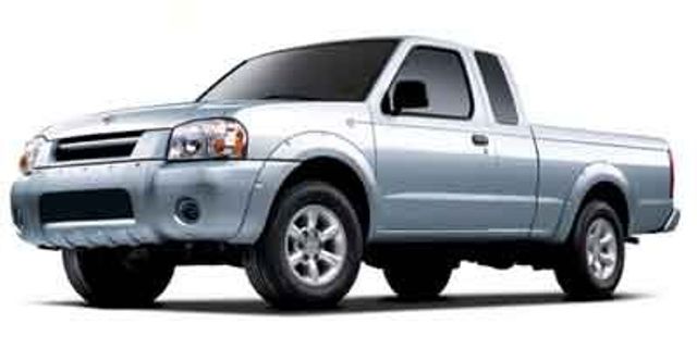 2004 Nissan Frontier XE | Honolulu, HI | Autosource Hawaii 