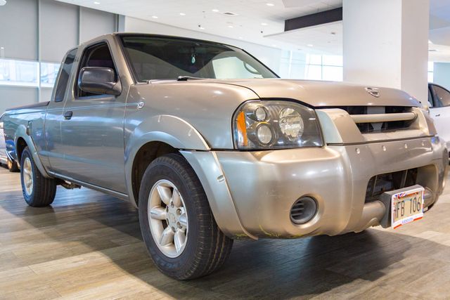 2004 Nissan Frontier XE | Honolulu, HI | Autosource Hawaii 