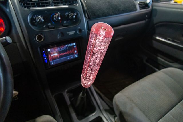 2004 Nissan Frontier XE