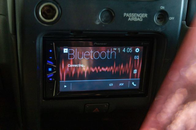 2004 Nissan Frontier XE