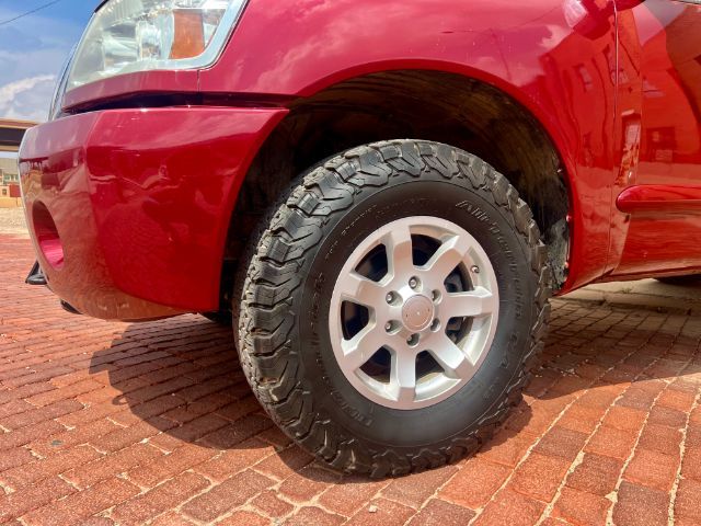 2004 Nissan Titan SE King Cab 4WD | Lubbock, TX | Chaparral Motors - Lubbock 2004 Nissan Titan SE King Cab 4WD | Lubbock, TX | Chaparral Motors - Lubbock