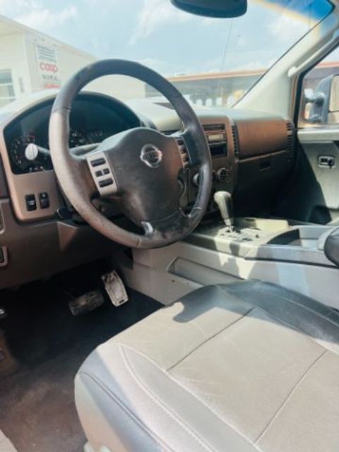 2004 Nissan Titan SE King Cab 4WD | Lubbock, TX | Chaparral Motors - Lubbock 2004 Nissan Titan SE King Cab 4WD | Lubbock, TX | Chaparral Motors - Lubbock