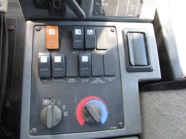 2004 Caterpillar 924G Z Front-End Loader  | St Cloud MN | NorthStar Truck Sales
