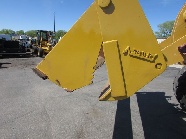 2004 Caterpillar 924G Z Front-End Loader | St Cloud MN | NorthStar Truck Sales 2004 Caterpillar 924G Z Front-End Loader | St Cloud MN | NorthStar Truck Sales
