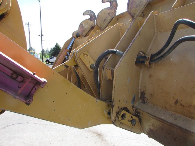 2004 Caterpillar 924G Z Front-End Loader | St Cloud MN | NorthStar Truck Sales 2004 Caterpillar 924G Z Front-End Loader | St Cloud MN | NorthStar Truck Sales