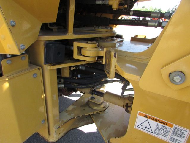 2004 Caterpillar 924G Z Front-End Loader  | St Cloud MN | NorthStar Truck Sales