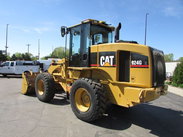 2004 Caterpillar 924G Z Front-End Loader  | St Cloud MN | NorthStar Truck Sales