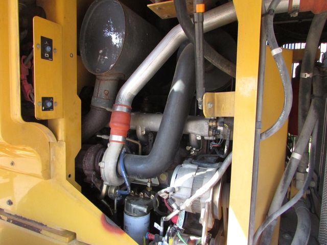 2004 Caterpillar 924G Z Front-End Loader  | St Cloud MN | NorthStar Truck Sales