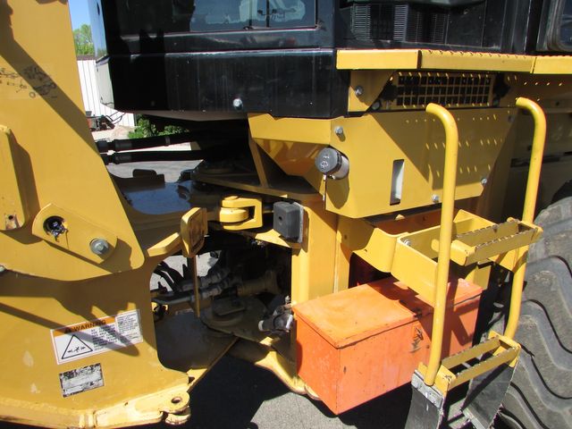 2004 Caterpillar 924G Z Front-End Loader | St Cloud MN | NorthStar Truck Sales 2004 Caterpillar 924G Z Front-End Loader | St Cloud MN | NorthStar Truck Sales