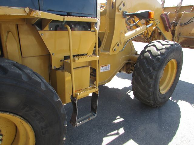 2004 Caterpillar 924G Z Front-End Loader | St Cloud MN | NorthStar Truck Sales 2004 Caterpillar 924G Z Front-End Loader | St Cloud MN | NorthStar Truck Sales