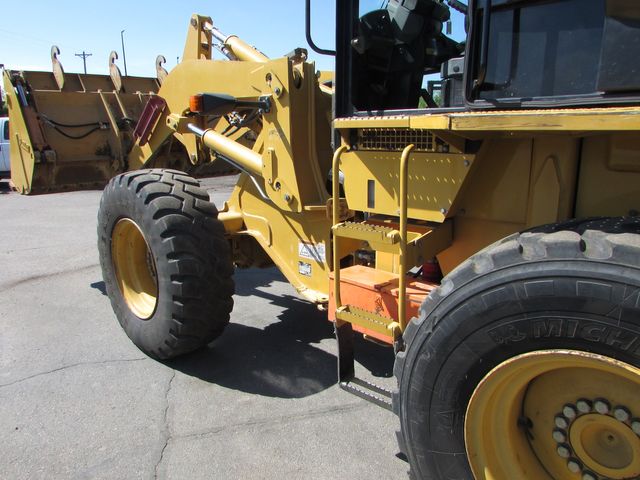 2004 Caterpillar 924G Z Front-End Loader  | St Cloud MN | NorthStar Truck Sales