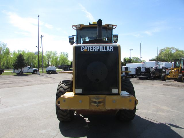 2004 Caterpillar 924G Z Front-End Loader | St Cloud MN | NorthStar Truck Sales 2004 Caterpillar 924G Z Front-End Loader | St Cloud MN | NorthStar Truck Sales