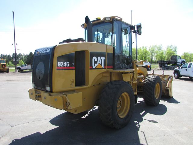 2004 Caterpillar 924G Z Front-End Loader | St Cloud MN | NorthStar Truck Sales 2004 Caterpillar 924G Z Front-End Loader | St Cloud MN | NorthStar Truck Sales