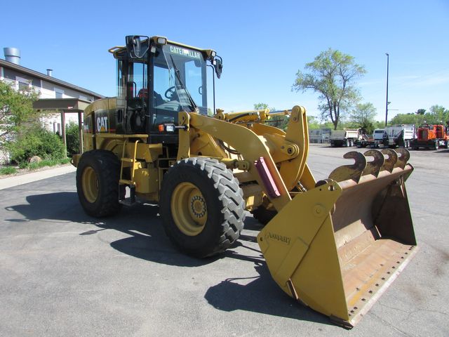 2004 Caterpillar 924G Z Front-End Loader | St Cloud MN | NorthStar Truck Sales 2004 Caterpillar 924G Z Front-End Loader | St Cloud MN | NorthStar Truck Sales