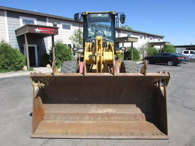 2004 Caterpillar 924G Z Front-End Loader  | St Cloud MN | NorthStar Truck Sales