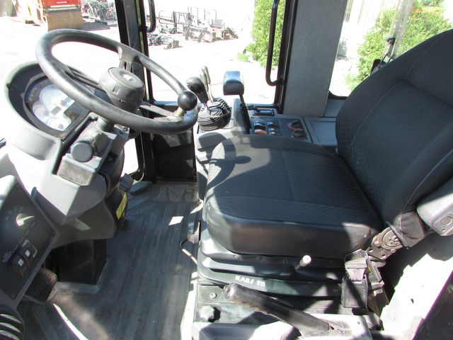 2004 Caterpillar 924G Z Front-End Loader  | St Cloud MN | NorthStar Truck Sales