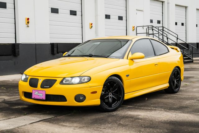 2004 Pontiac GTO | Addison, TX | Apex Auto Sports 2004 Pontiac GTO | Addison, TX | Apex Auto Sports