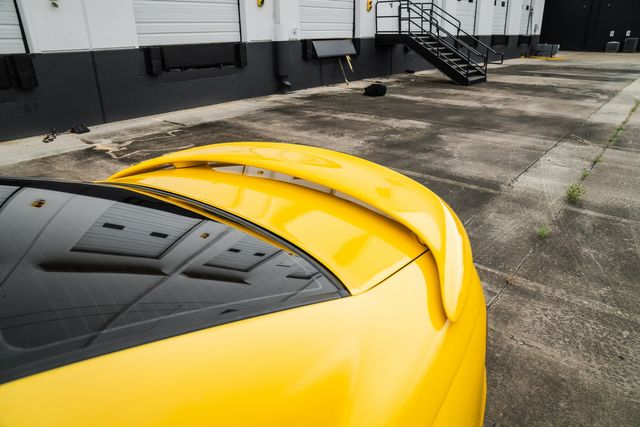 2004 Pontiac GTO | Addison, TX | Apex Auto Sports 2004 Pontiac GTO | Addison, TX | Apex Auto Sports