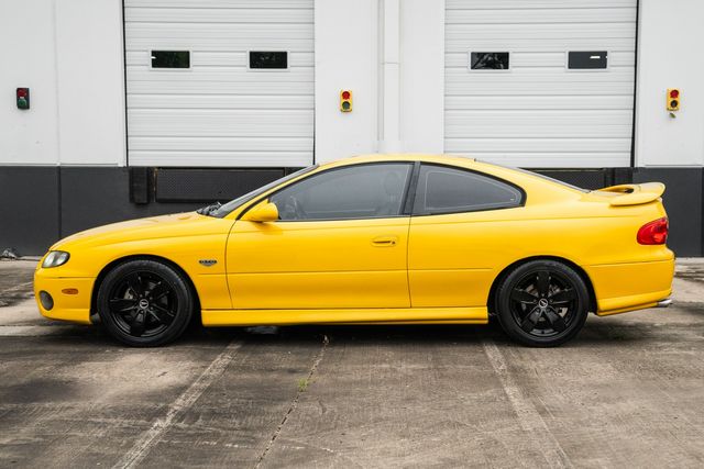 2004 Pontiac GTO | Addison, TX | Apex Auto Sports 2004 Pontiac GTO | Addison, TX | Apex Auto Sports