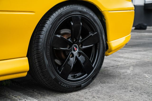 2004 Pontiac GTO | Addison, TX | Apex Auto Sports 2004 Pontiac GTO | Addison, TX | Apex Auto Sports