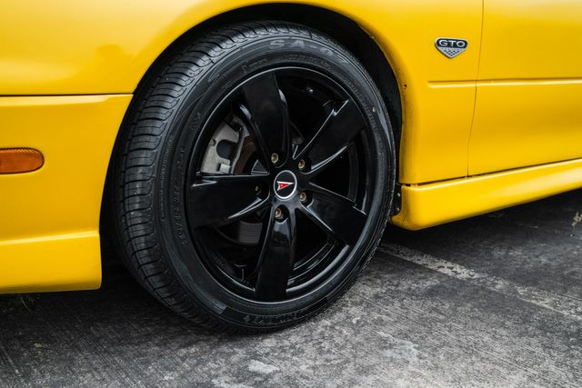 2004 Pontiac GTO | Addison, TX | Apex Auto Sports 2004 Pontiac GTO | Addison, TX | Apex Auto Sports