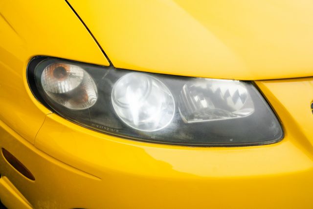 2004 Pontiac GTO | Addison, TX | Apex Auto Sports 2004 Pontiac GTO | Addison, TX | Apex Auto Sports