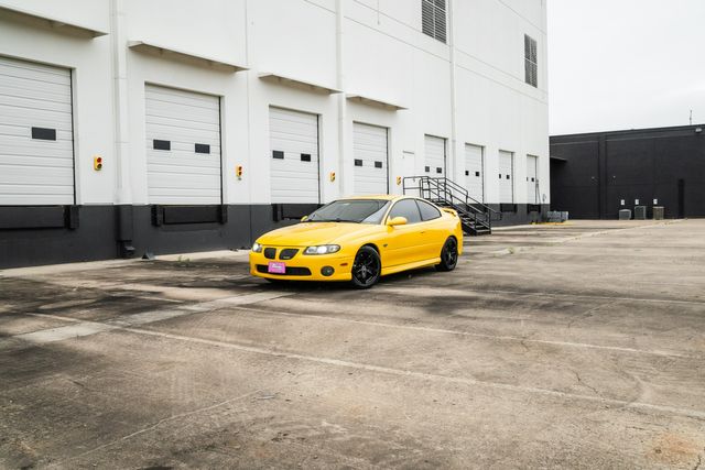 2004 Pontiac GTO | Addison, TX | Apex Auto Sports 2004 Pontiac GTO | Addison, TX | Apex Auto Sports