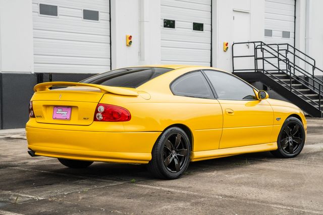 2004 Pontiac GTO | Addison, TX | Apex Auto Sports 2004 Pontiac GTO | Addison, TX | Apex Auto Sports